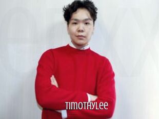 TimothyLee