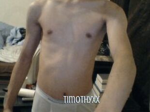 TimothyXX