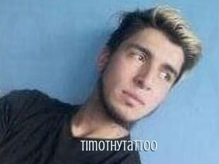 Timothytattoo