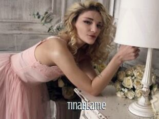 TinaBlame