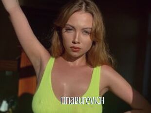 TinaBurevich