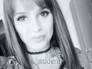 TinaCherry