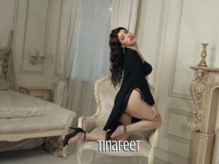 TinaFeet
