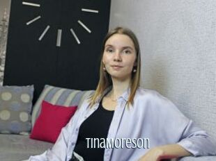TinaMoreson