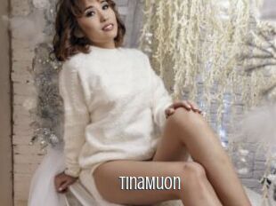 TinaMuon