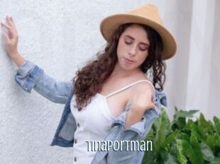 TinaPortman