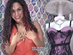 TinaSmile