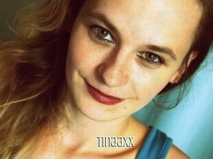 TinaaXX