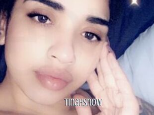 TinahSnow