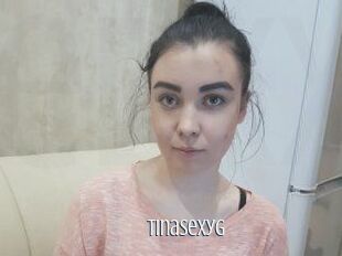 Tinasexyg