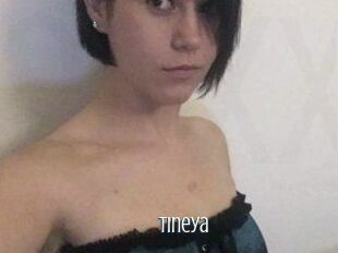 Tineya