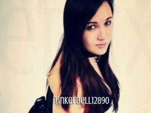 Tinkerbell12890