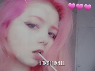 TinkerrBelll
