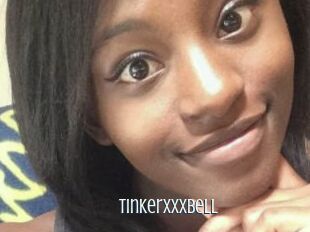 TinkerxxxBell