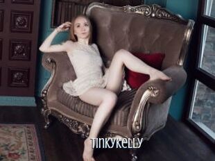 TinkyKelly Edonkey xxx