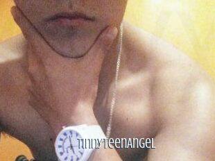 TinnyTeenAngel
