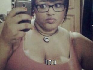 Tinta