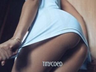 Tiny_Coed
