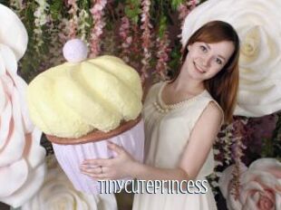 TinyCutePrincess