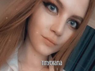 TinyDiana