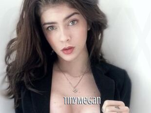 TinyMegan