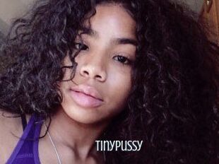 TinyPussy
