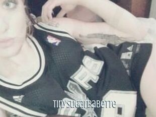 TinySugarBabette