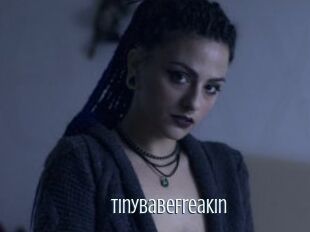 TinybabeFreakin