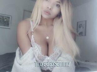 Tinybabysammy