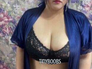 Tinyboobs