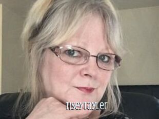 Tiseytayler