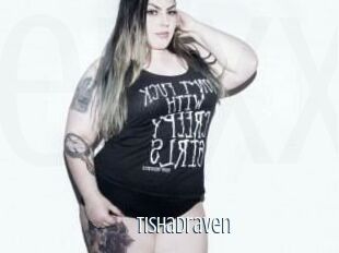 TishaDraven