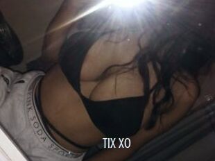 Tix_xo