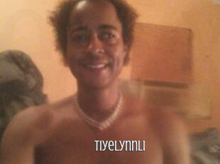 TiyeLynnLi