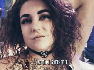 Tjandcharisma