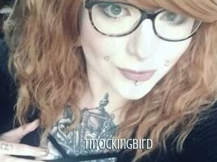 Tmockingbird