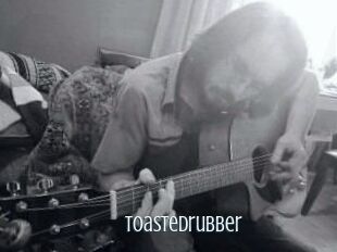 Toastedrubber