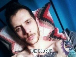 TobyDawson