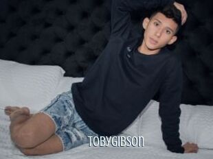 TobyGibson