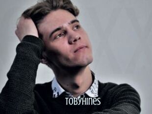 TobyHines