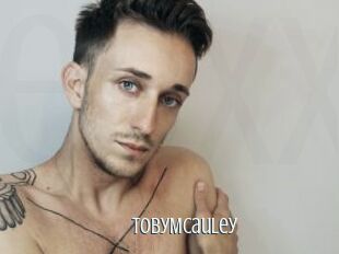 TobyMcauley