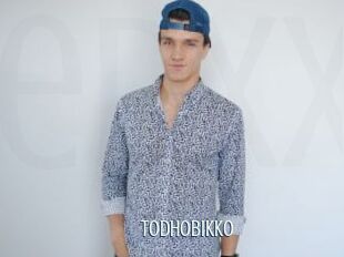 TodHobikko