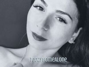 TodayHomeAlone