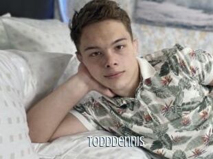 ToddDennis