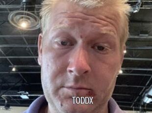 ToddX