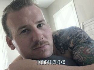 ToddtheFoxx
