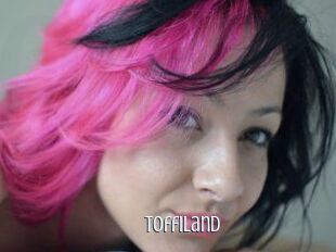 ToffiLand