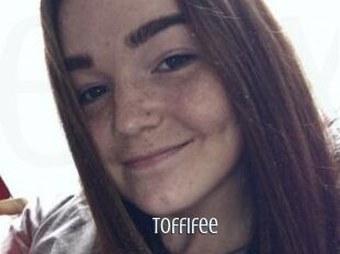 Toffifee