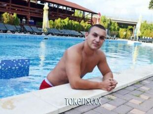 Tokensxxx