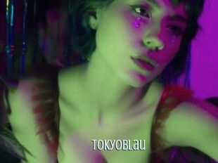 TokyoBlau